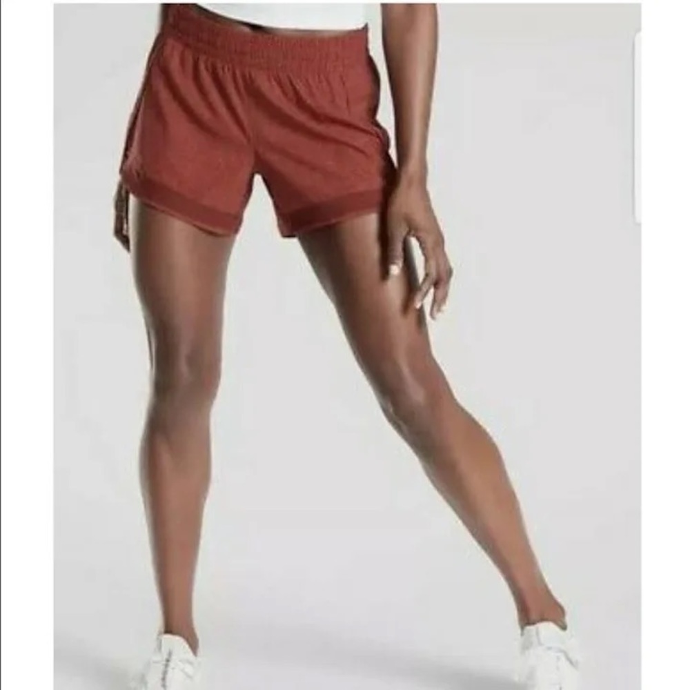 Athleta Shorts